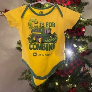 John Deere Onsie